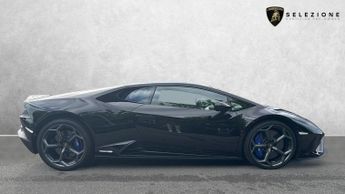 Lamborghini Huracan 5.2 V10 610 2dr Auto