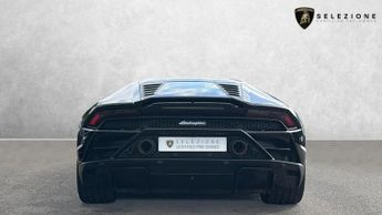 Lamborghini Huracan 5.2 V10 610 2dr Auto