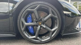 Lamborghini Huracan 5.2 V10 610 2dr Auto