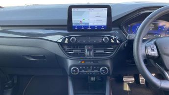 Ford Kuga 2.5 PHEV ST-Line X Edition 5dr CVT