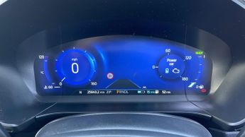 Ford Kuga 2.5 PHEV ST-Line X Edition 5dr CVT