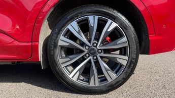 Ford Kuga 2.5 PHEV ST-Line X Edition 5dr CVT
