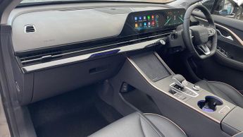 Omoda 5 Petrol 1.6 TGDI Noble 7DCT