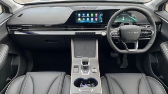 Omoda 5 Petrol 1.6 TGDI Noble 7DCT