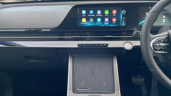 Omoda 5 Petrol 1.6 TGDI Noble 7DCT