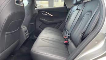 Omoda 5 Petrol 1.6 TGDI Noble 7DCT