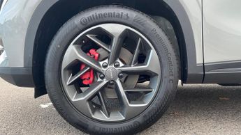 Omoda 5 Petrol 1.6 TGDI Noble 7DCT