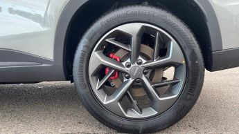 Omoda 5 Petrol 1.6 TGDI Noble 7DCT