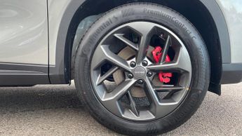 Omoda 5 Petrol 1.6 TGDI Noble 7DCT