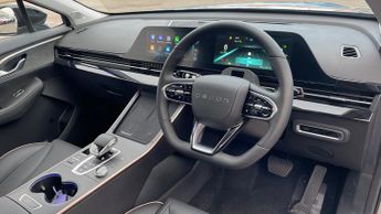 Omoda 5 Petrol 1.6 TGDI Noble 7DCT