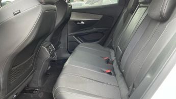 Peugeot 3008 1.2 PureTech GT 5dr EAT8