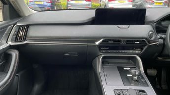 Mazda CX-60 2.5 PHEV Exclusive-Line 5dr Auto