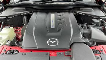 Mazda CX-60 2.5 PHEV Exclusive-Line 5dr Auto