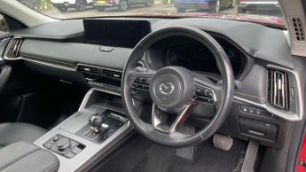 Mazda CX-60 2.5 PHEV Exclusive-Line 5dr Auto
