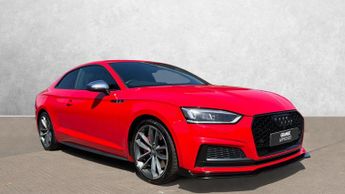 Audi A5 S5 Quattro 2dr Tiptronic