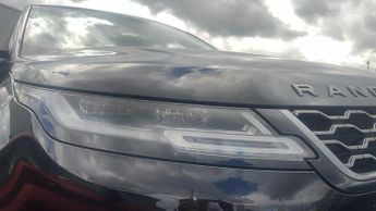 Land Rover Range Rover Evoque 2.0 P250 R-Dynamic SE 5dr Auto - Low Mileage - Panoramic Glass S
