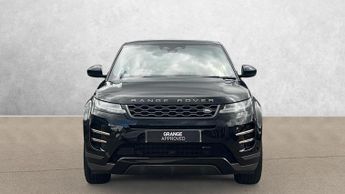 Land Rover Range Rover Evoque 2.0 P250 R-Dynamic SE 5dr Auto - Low Mileage - Panoramic Glass S