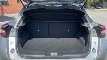 Nissan Juke 1.0 DiG-T 114 N-Connecta 5dr DCT