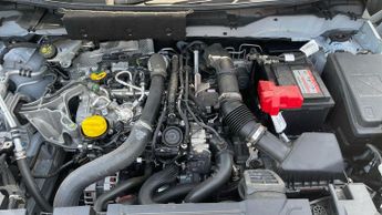 Nissan Juke 1.0 DiG-T 114 N-Connecta 5dr DCT