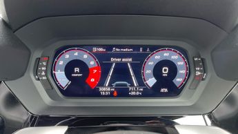 Audi A3 30 TFSI S Line 5dr S Tronic