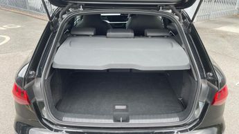 Audi A3 30 TFSI S Line 5dr S Tronic
