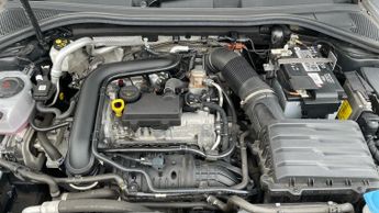 Audi A3 30 TFSI S Line 5dr S Tronic