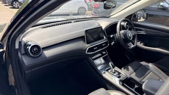 MG HS 1.5 T-GDI Excite 5dr DCT (Rear Parking Camera)(Blind Spot Assist