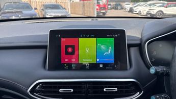 MG HS 1.5 T-GDI Excite 5dr DCT (Rear Parking Camera)(Blind Spot Assist
