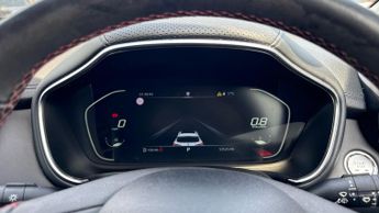 MG HS 1.5 T-GDI Excite 5dr DCT (Rear Parking Camera)(Blind Spot Assist