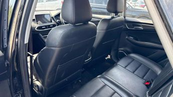 MG HS 1.5 T-GDI Excite 5dr DCT (Rear Parking Camera)(Blind Spot Assist