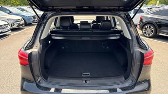 MG HS 1.5 T-GDI Excite 5dr DCT (Rear Parking Camera)(Blind Spot Assist