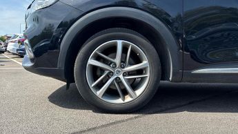 MG HS 1.5 T-GDI Excite 5dr DCT (Rear Parking Camera)(Blind Spot Assist