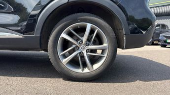 MG HS 1.5 T-GDI Excite 5dr DCT (Rear Parking Camera)(Blind Spot Assist