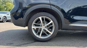 MG HS 1.5 T-GDI Excite 5dr DCT (Rear Parking Camera)(Blind Spot Assist