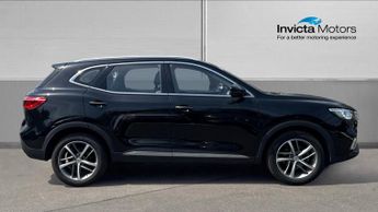 MG HS 1.5 T-GDI Excite 5dr DCT (Rear Parking Camera)(Blind Spot Assist