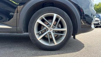 MG HS 1.5 T-GDI Excite 5dr DCT (Rear Parking Camera)(Blind Spot Assist