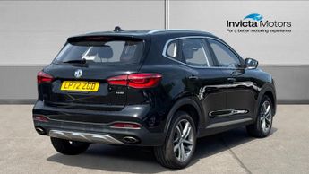 MG HS 1.5 T-GDI Excite 5dr DCT (Rear Parking Camera)(Blind Spot Assist