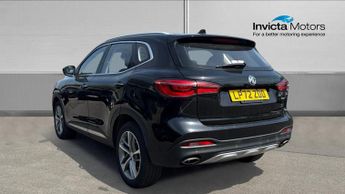 MG HS 1.5 T-GDI Excite 5dr DCT (Rear Parking Camera)(Blind Spot Assist