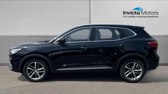 MG HS 1.5 T-GDI Excite 5dr DCT (Rear Parking Camera)(Blind Spot Assist