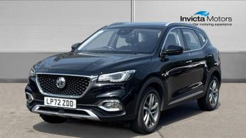 MG HS 1.5 T-GDI Excite 5dr DCT (Rear Parking Camera)(Blind Spot Assist