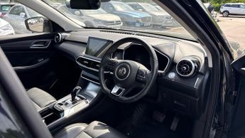 MG HS 1.5 T-GDI Excite 5dr DCT (Rear Parking Camera)(Blind Spot Assist