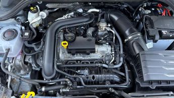 Audi A1 30 TFSI Black Edition 5dr S Tronic