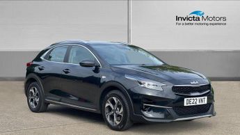 Kia Ceed 1.0T GDi ISG 2 5dr