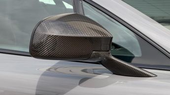 Aston Martin Vanquish S V12 (595) S 2+2 2dr Touchtronic Auto