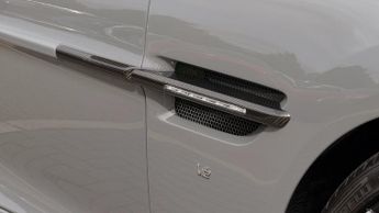 Aston Martin Vanquish S V12 (595) S 2+2 2dr Touchtronic Auto