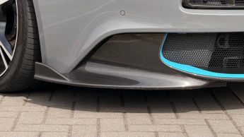 Aston Martin Vanquish S V12 (595) S 2+2 2dr Touchtronic Auto