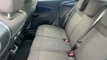 Ford B-MAX 1.6 Zetec 5dr Powershift