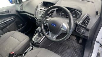 Ford B-MAX 1.6 Zetec 5dr Powershift