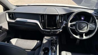 Volvo XC60 2.0 T8 455 Recharge PHEV R DESIGN Pro 5dr AWD Auto