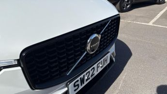 Volvo XC60 2.0 T8 455 Recharge PHEV R DESIGN Pro 5dr AWD Auto